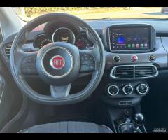 Fiat 500X 1.6 MultiJet 120 CV Cross - 15