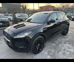 Jaguar E-Pace 2.0D 150 CV AWD aut. R-Dynamic HSE