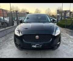 Jaguar E-Pace 2.0D 150 CV AWD aut. R-Dynamic HSE