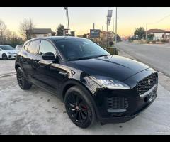 Jaguar E-Pace 2.0D 150 CV AWD aut. R-Dynamic HSE