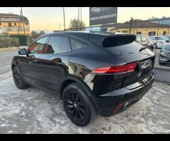 Jaguar E-Pace 2.0D 150 CV AWD aut. R-Dynamic HSE - 6