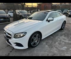 Mercedes-benz E 220 E 220 d Auto Premium Plus