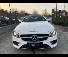 Mercedes-benz E 220 E 220 d Auto Premium Plus