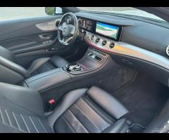 Mercedes-benz E 220 E 220 d Auto Premium Plus - 12