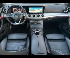 Mercedes-benz E 220 E 220 d Auto Premium Plus - 13