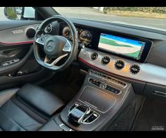 Mercedes-benz E 220 E 220 d Auto Premium Plus - 15