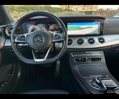 Mercedes-benz E 220 E 220 d Auto Premium Plus - 22