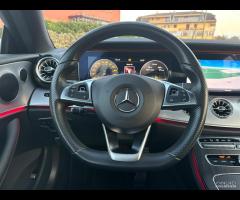 Mercedes-benz E 220 E 220 d Auto Premium Plus - 23