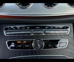 Mercedes-benz E 220 E 220 d Auto Premium Plus - 27