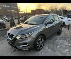 Nissan Qashqai 1.5 dCi N-Connecta