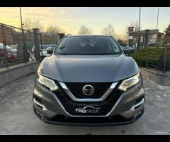 Nissan Qashqai 1.5 dCi N-Connecta