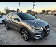 Nissan Qashqai 1.5 dCi N-Connecta