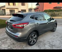 Nissan Qashqai 1.5 dCi N-Connecta