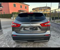 Nissan Qashqai 1.5 dCi N-Connecta