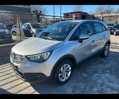 Opel Crossland Crossland X 1.2 12V Advance