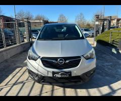 Opel Crossland Crossland X 1.2 12V Advance