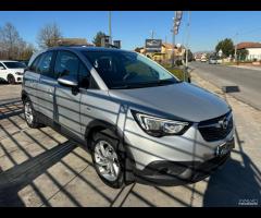 Opel Crossland Crossland X 1.2 12V Advance