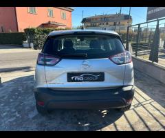 Opel Crossland Crossland X 1.2 12V Advance