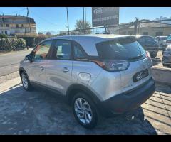 Opel Crossland Crossland X 1.2 12V Advance - 6