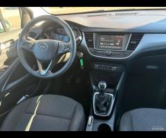 Opel Crossland Crossland X 1.2 12V Advance - 8