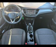 Opel Crossland Crossland X 1.2 12V Advance - 9