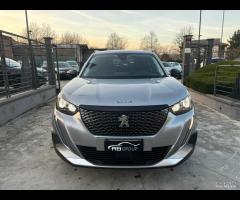 Peugeot 2008 PureTech 130 S&S EAT8 GT Pack