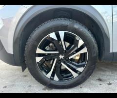 Peugeot 2008 PureTech 130 S&S EAT8 GT Pack - 9