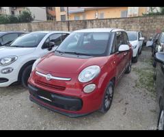 Fiat 500L 1.3 Mjt 85 CV 2012