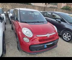 Fiat 500L 1.3 Mjt 85 CV 2012