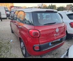 Fiat 500L 1.3 Mjt 85 CV 2012