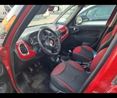 Fiat 500L 1.3 Mjt 85 CV 2012