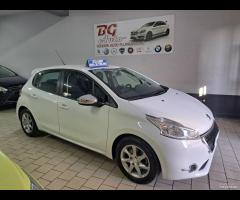 Peugeot 208 1.4 HDi 68 CV x neop 2013 unico prop