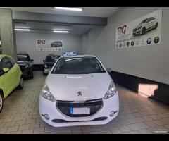 Peugeot 208 1.4 HDi 68 CV x neop 2013 unico prop