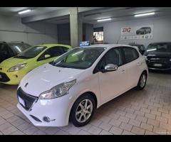 Peugeot 208 1.4 HDi 68 CV x neop 2013 unico prop