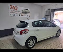 Peugeot 208 1.4 HDi 68 CV x neop 2013 unico prop