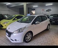 Peugeot 208 1.4 HDi 68 CV x neop 2013 unico prop - 6