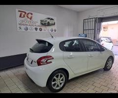 Peugeot 208 1.4 HDi 68 CV x neop 2013 unico prop - 7