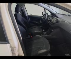 Peugeot 208 1.4 HDi 68 CV x neop 2013 unico prop - 12