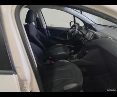 Peugeot 208 1.4 HDi 68 CV x neop 2013 unico prop - 15