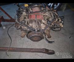 Motore Per Maserati Biturbo Sigla AM471 - AM 471