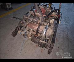 Motore Per Maserati Biturbo Sigla AM471 - AM 471