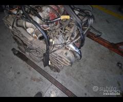 Motore Per Maserati Biturbo Sigla AM471 - AM 471 - 7