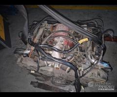 Motore Per Maserati Biturbo Sigla AM471 - AM 471 - 8