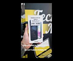 SAMSUNG A35 5G 128GB nuovo