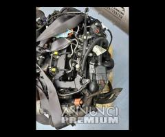 MOTORE COMPLETO A17DTC OPEL ASTRA 2014 1.7 CDTI 90 - 20