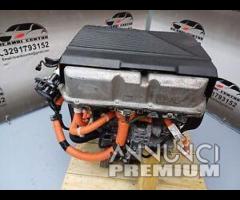 MOTORE COMPLETO ELETTRICO NISSAN LEAF 2021 EM57 11 - 6