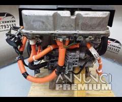 MOTORE COMPLETO ELETTRICO NISSAN LEAF 2021 EM57 11 - 7