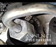 MOTORE COMPLETO CAH CAHA AUDI A4 QUATTRO 2012 2.0 - 11