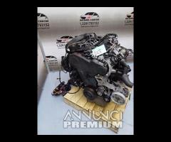 MOTORE COMPLETO CAH CAHA AUDI A4 QUATTRO 2012 2.0 - 17