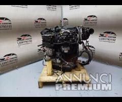 MOTORE COMPLETO TXBA 2.0 TDCI 120KW 163CV FORD MON